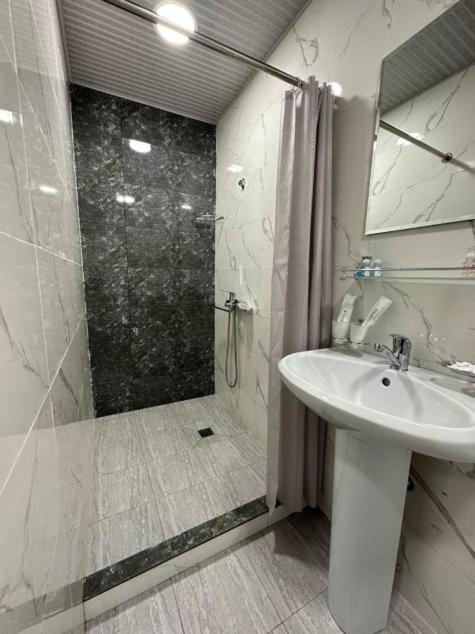 Hotel Sevinch 塔什干 外观 照片