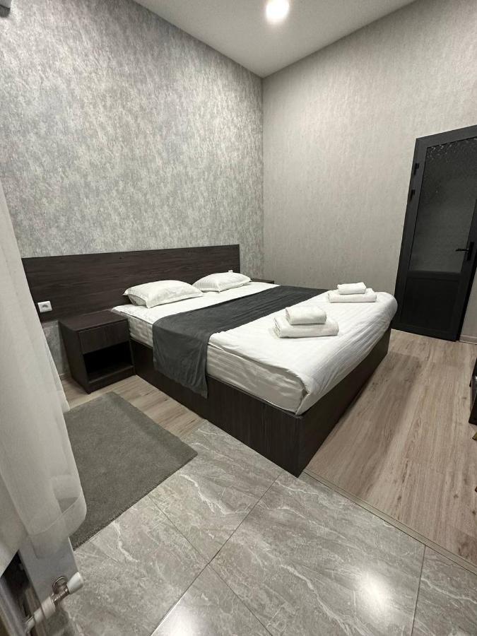 Hotel Sevinch 塔什干 外观 照片